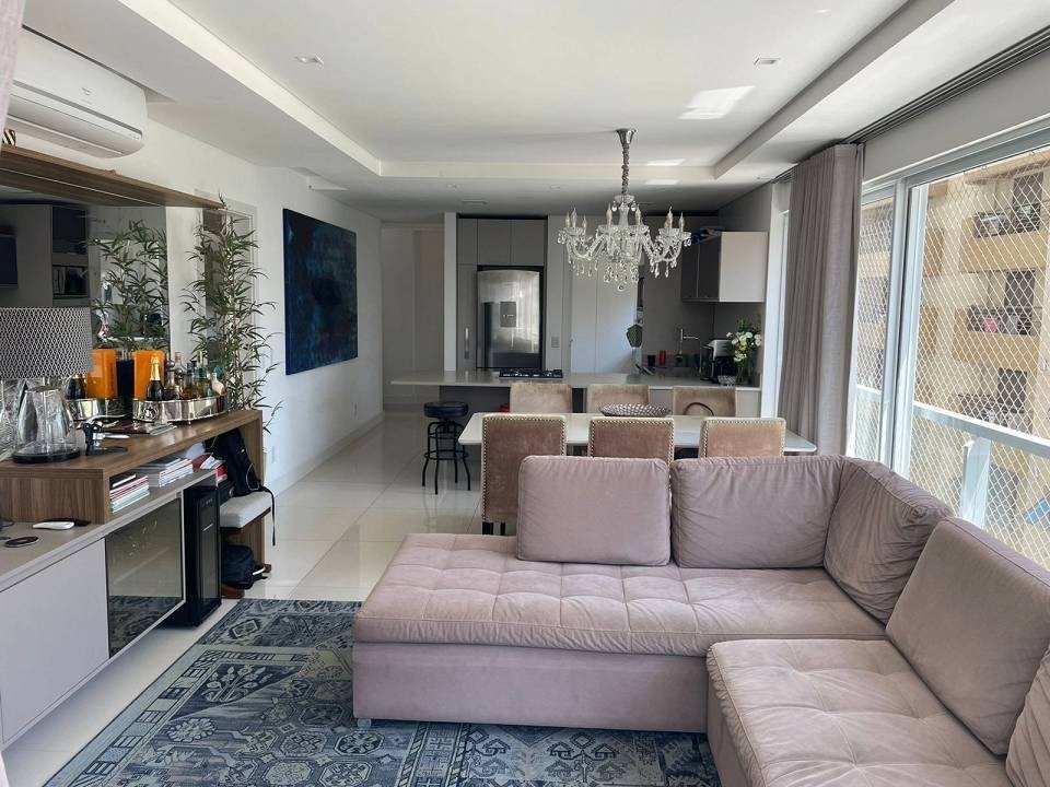 Apartamento[ NumeroQuarto] Centro Florianópolis Boulevard Mussi: 