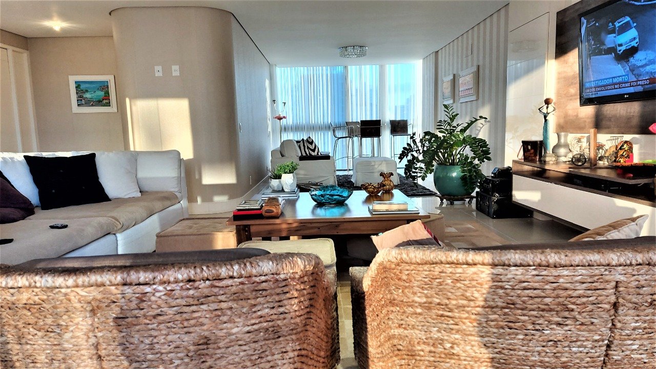 Apartamento[ NumeroQuarto] Centro Florianópolis Celso Lopes: 