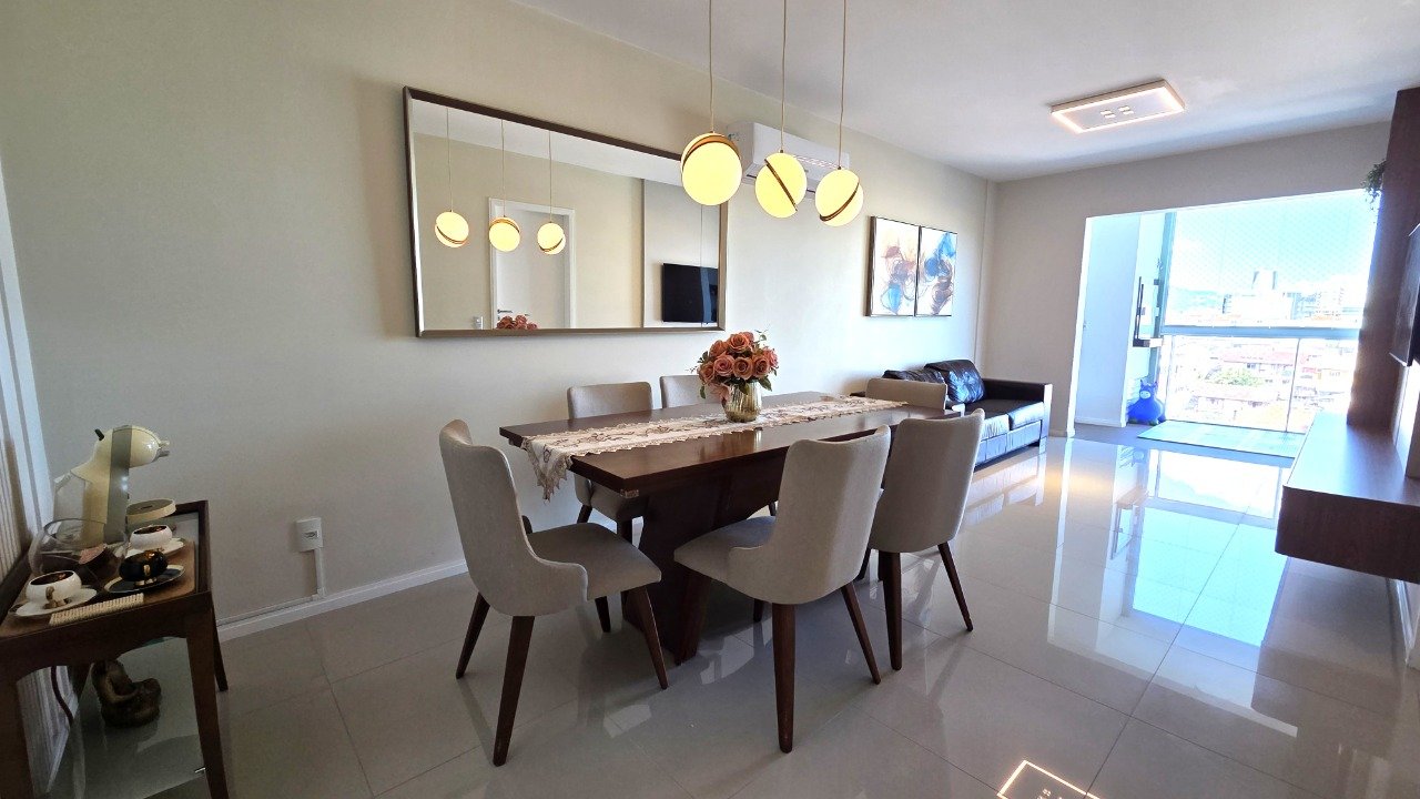 Apartamento[ NumeroQuarto] Jardim Atlântico Florianópolis Ilha Moleques do Sul: 