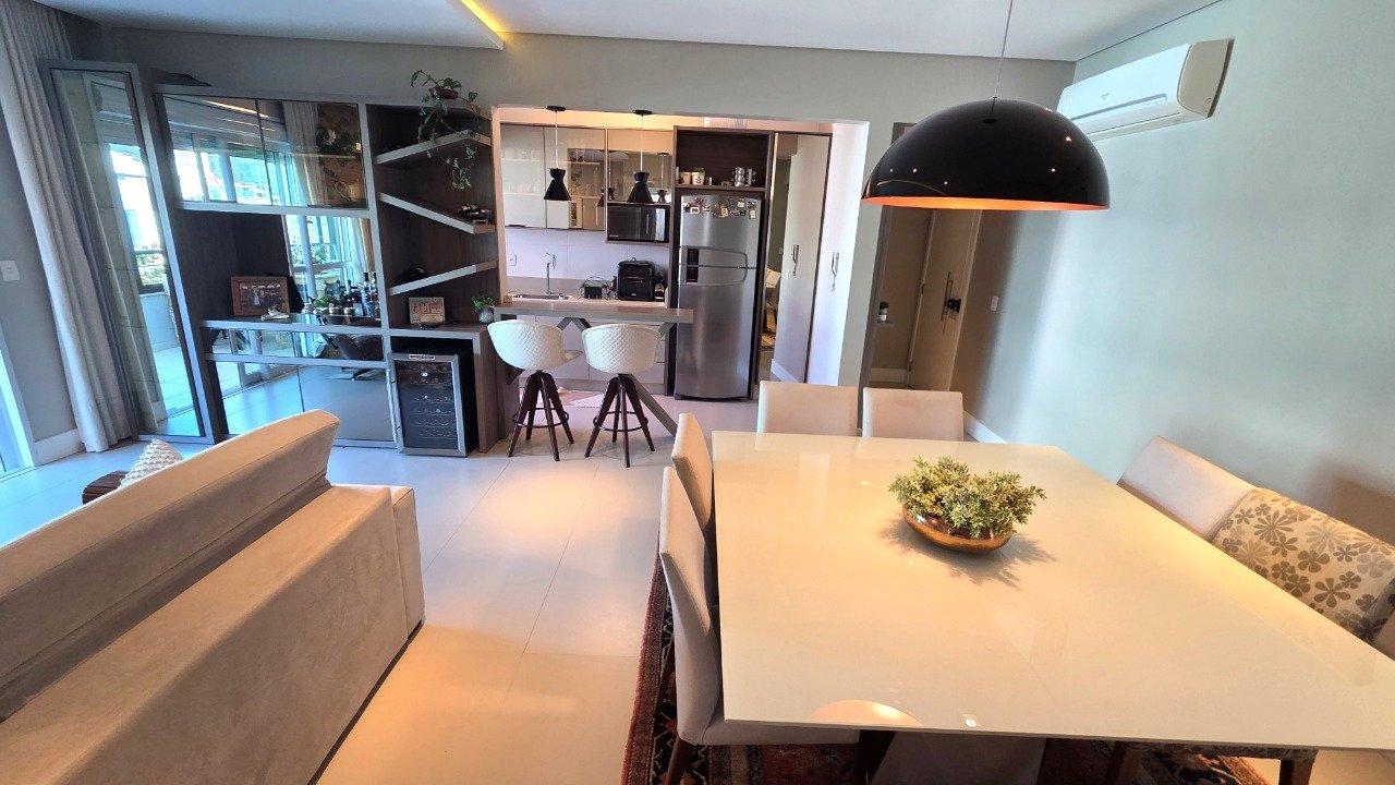 Apartamento[ NumeroQuarto] Jurerê Florianópolis Allure: 