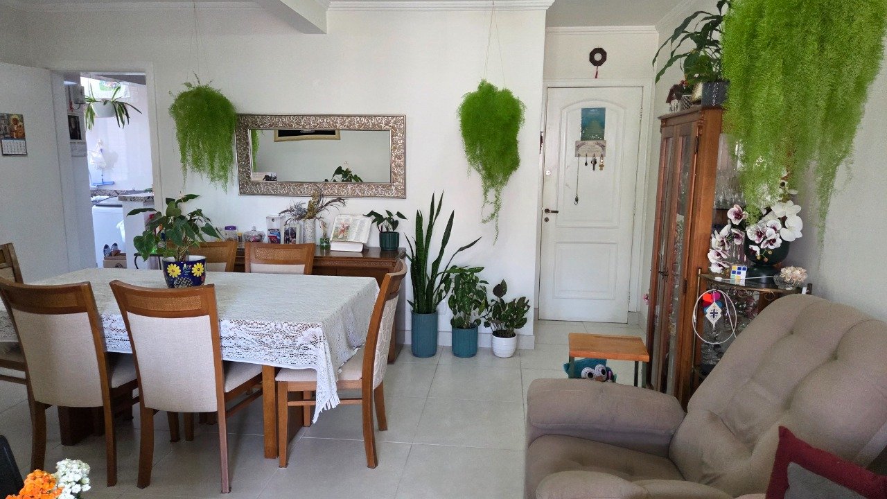 Apartamento[ NumeroQuarto] Pantanal Florianópolis Bremen: 