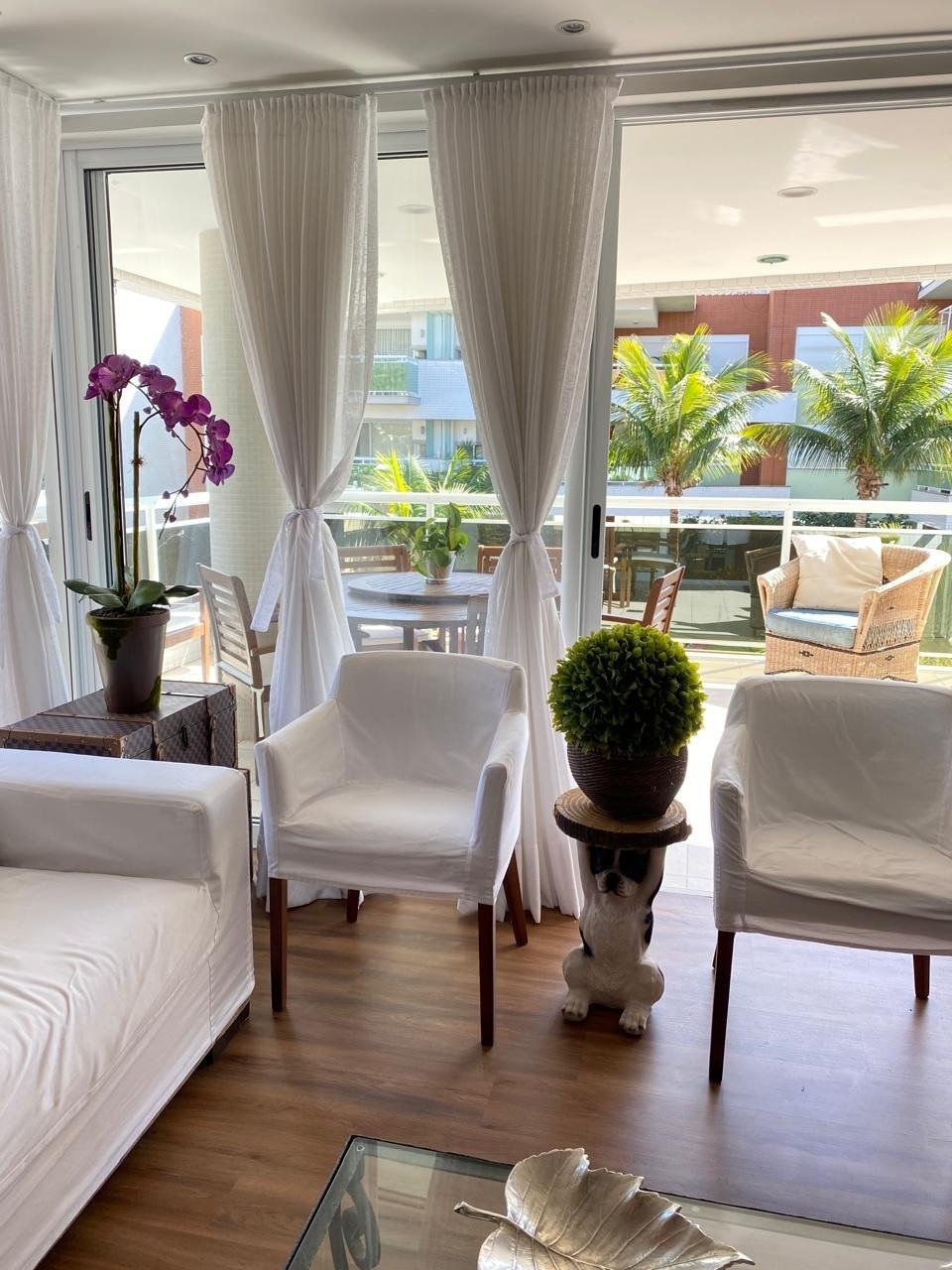 Apartamento[ NumeroQuarto] Praia Brava Florianópolis Águas da Brava: 