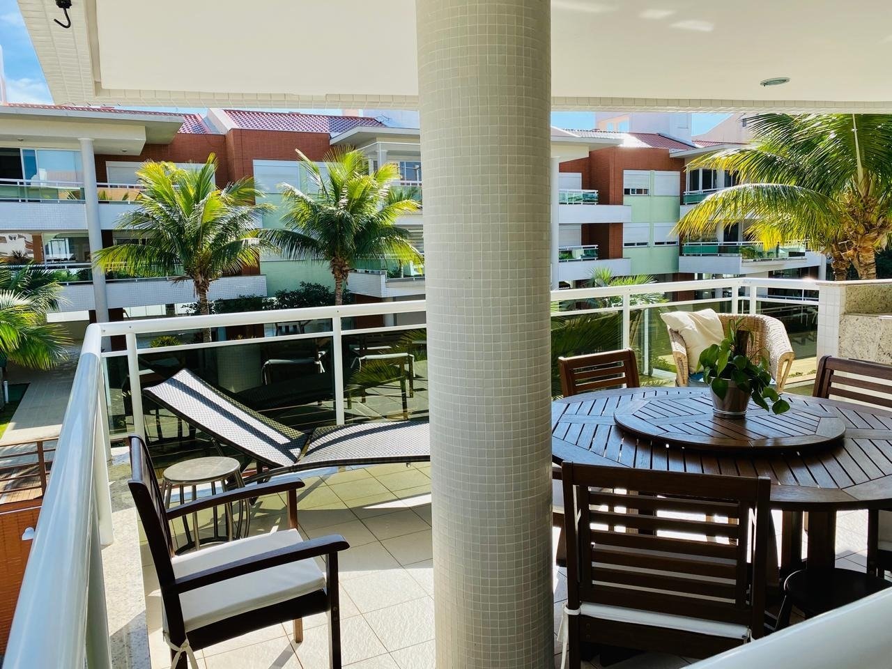 Apartamento[ NumeroQuarto] Praia Brava Florianópolis Águas da Brava: 