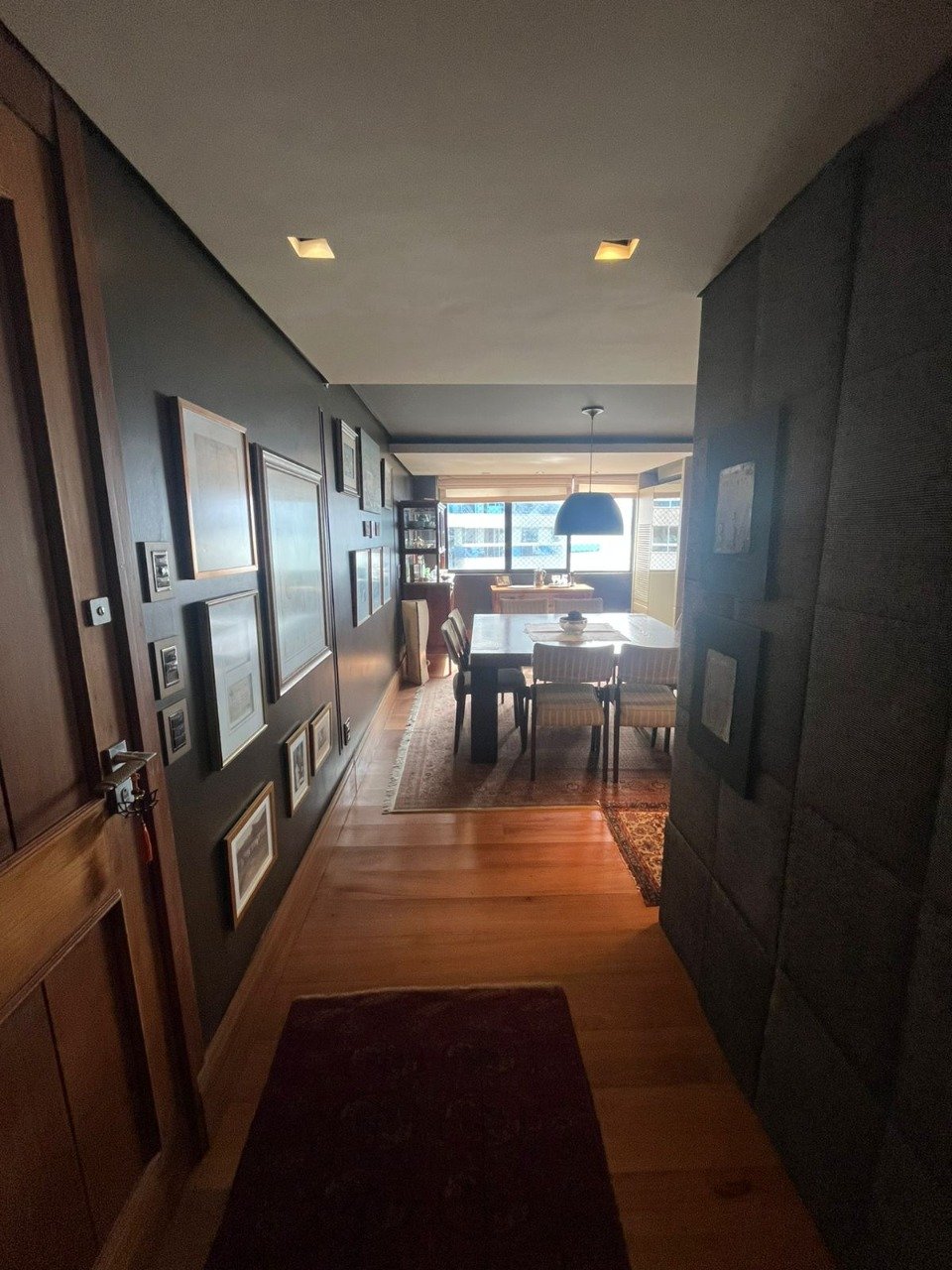 Cobertura duplex[ NumeroQuarto] Agronômica Florianópolis Tours de L'ile: 