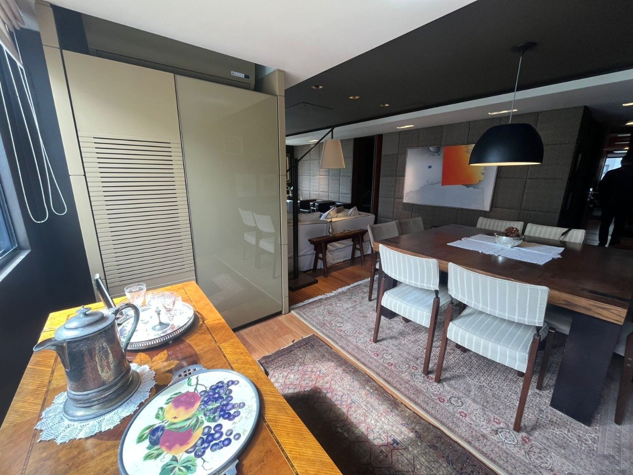 Cobertura duplex[ NumeroQuarto] Agronômica Florianópolis Tours de L'ile: 