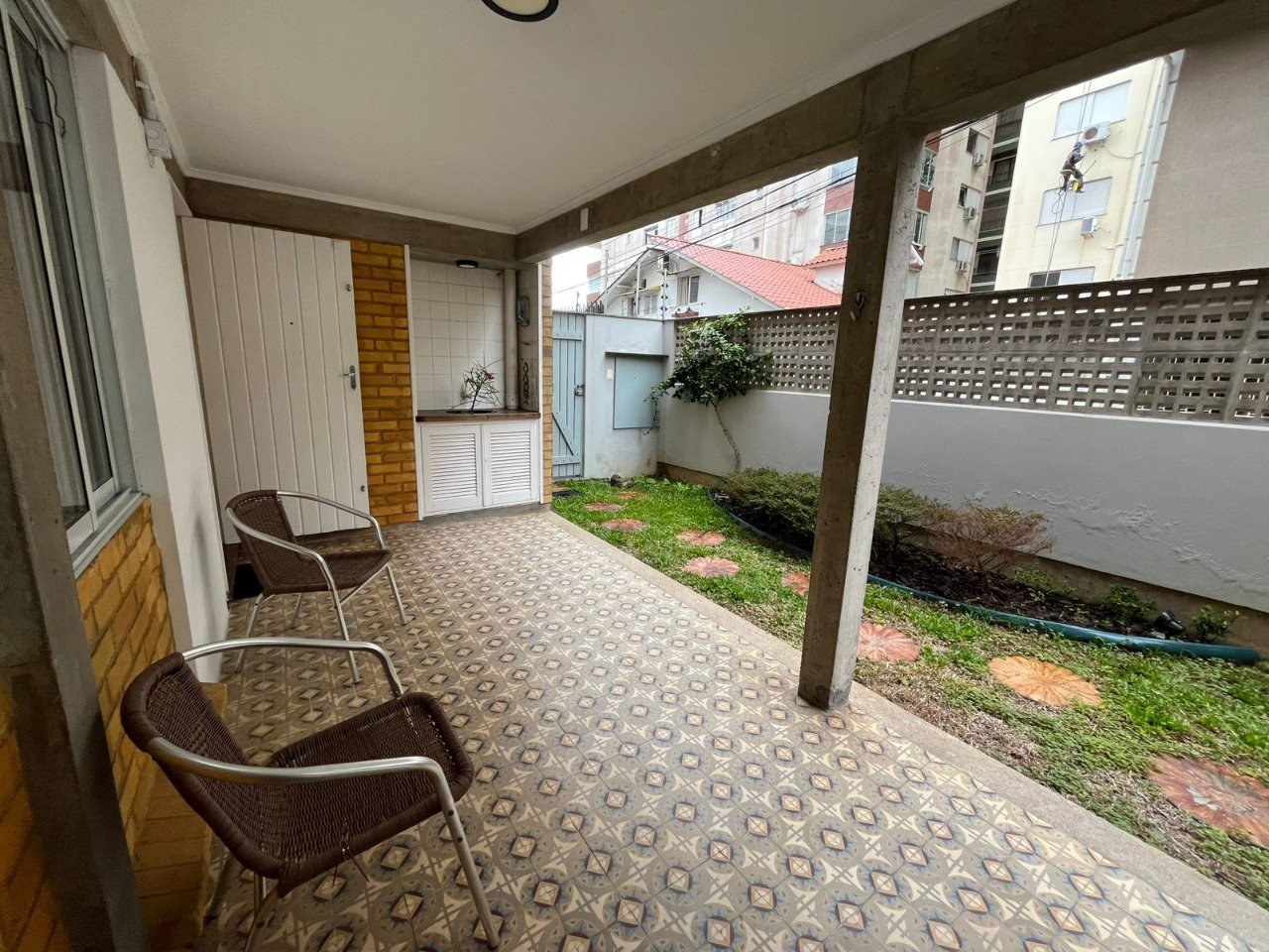 Casa[ NumeroQuarto] Agronômica Florianópolis : 