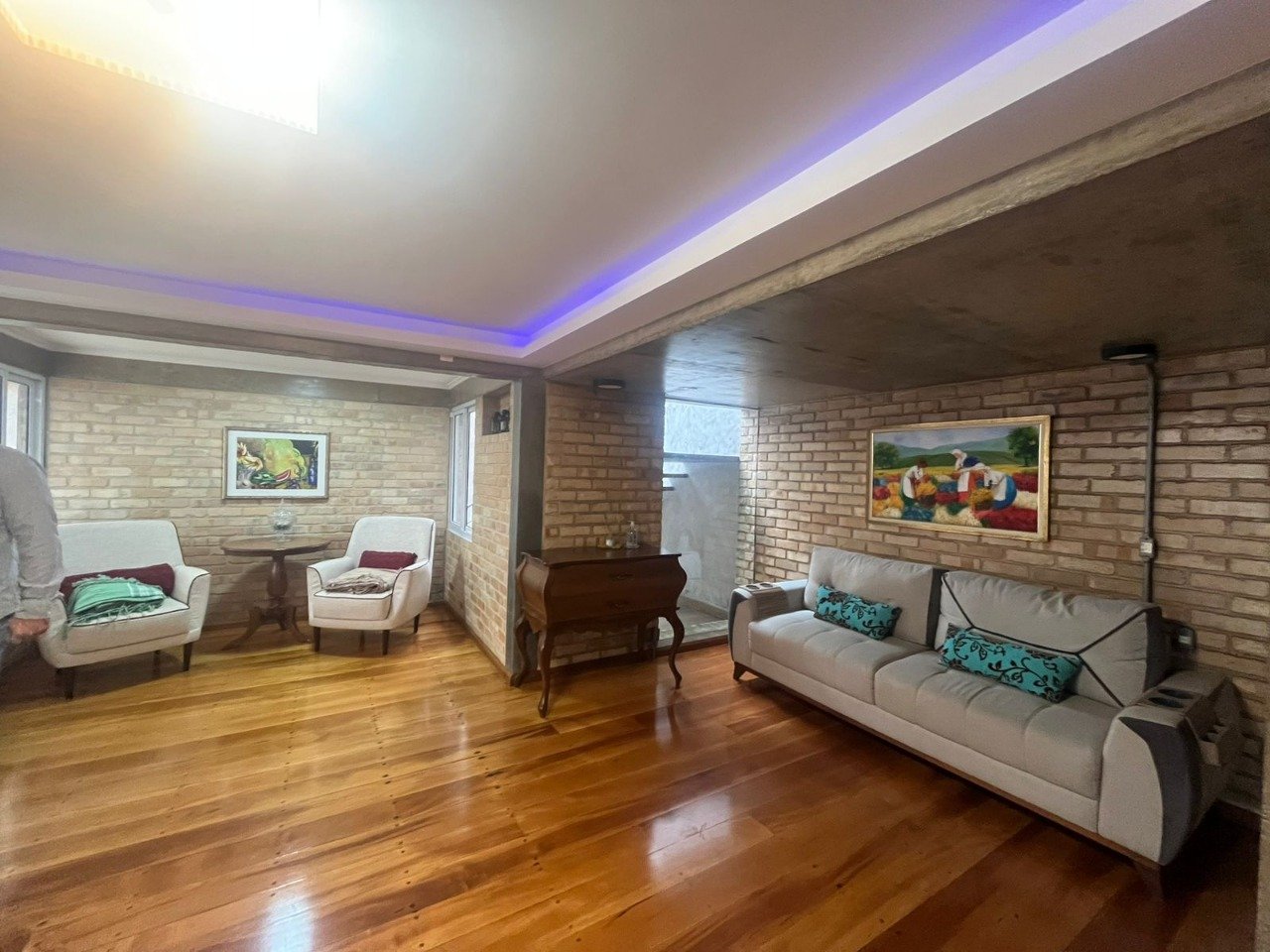 Casa[ NumeroQuarto] Agronômica Florianópolis : 