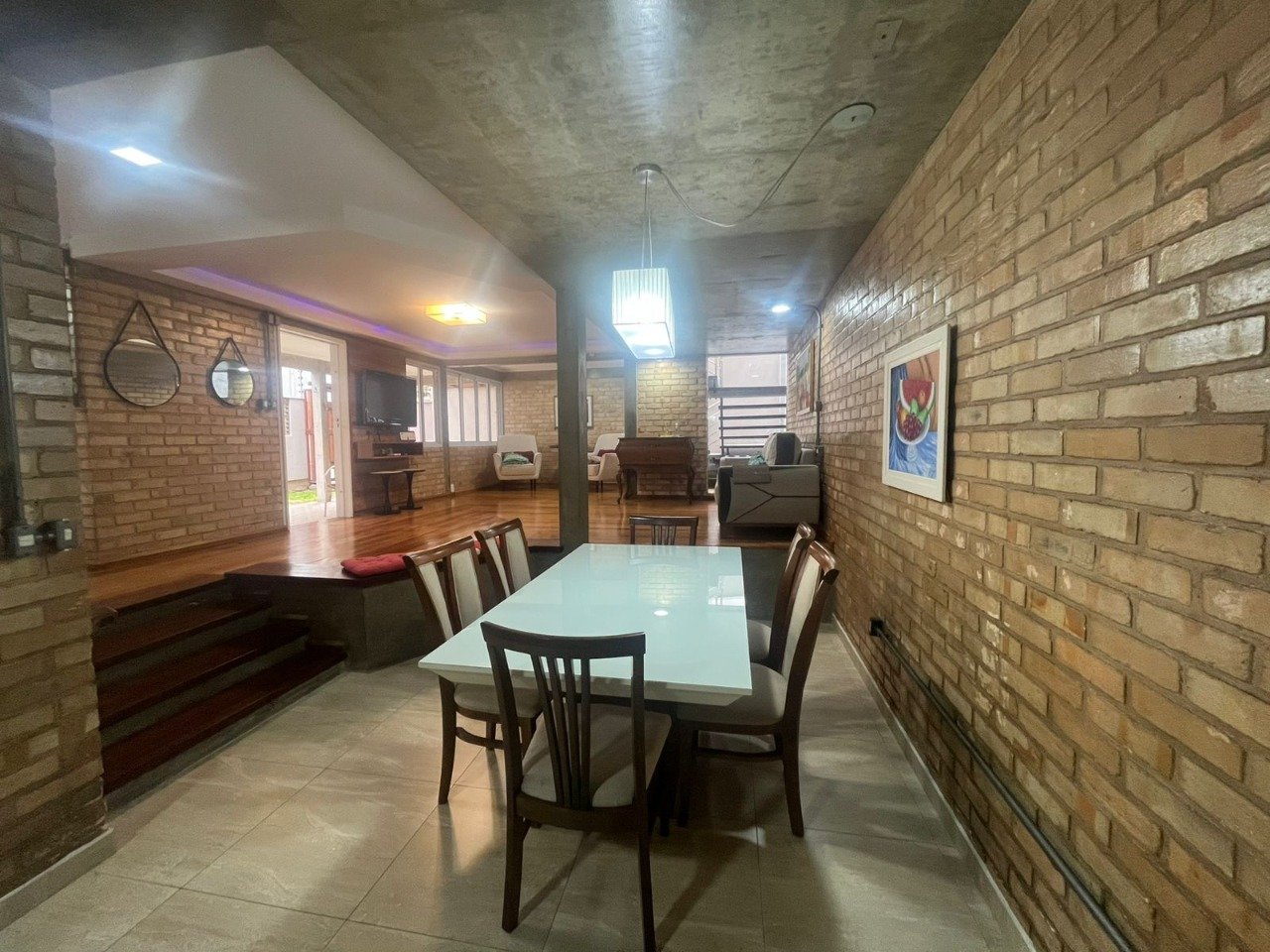 Casa[ NumeroQuarto] Agronômica Florianópolis : 