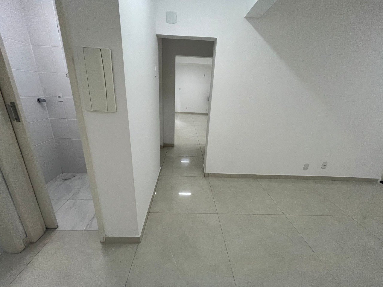 Salas/Conjuntos[ NumeroQuarto] Centro Florianópolis Florêncio Costa: 