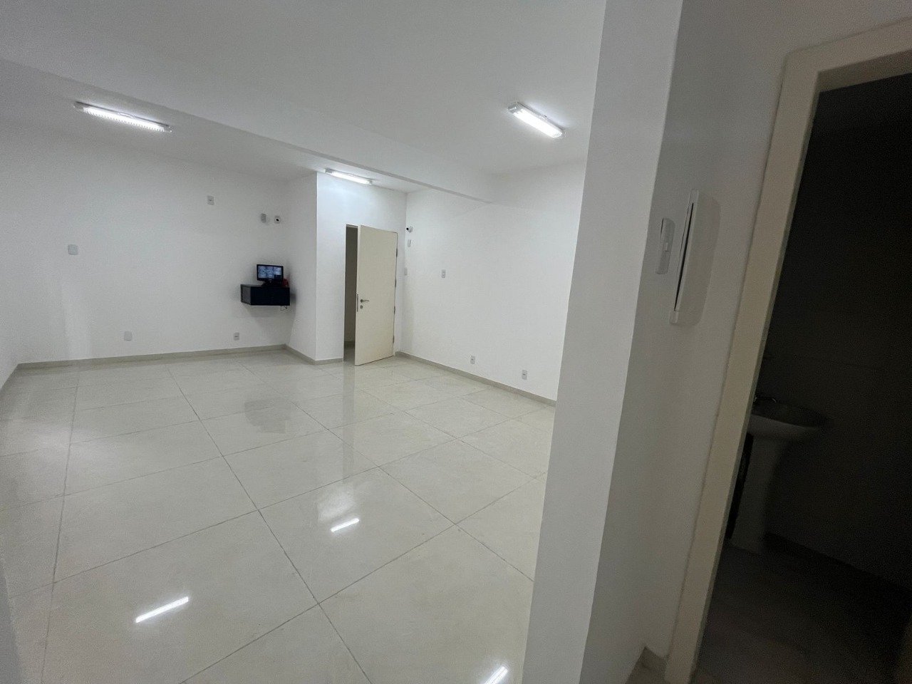 Salas/Conjuntos[ NumeroQuarto] Centro Florianópolis Florêncio Costa: 