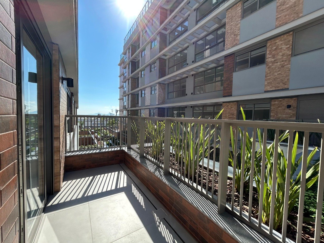 Apartamento[ NumeroQuarto] Jardim Atlântico Florianópolis D Nex Smart Living: 