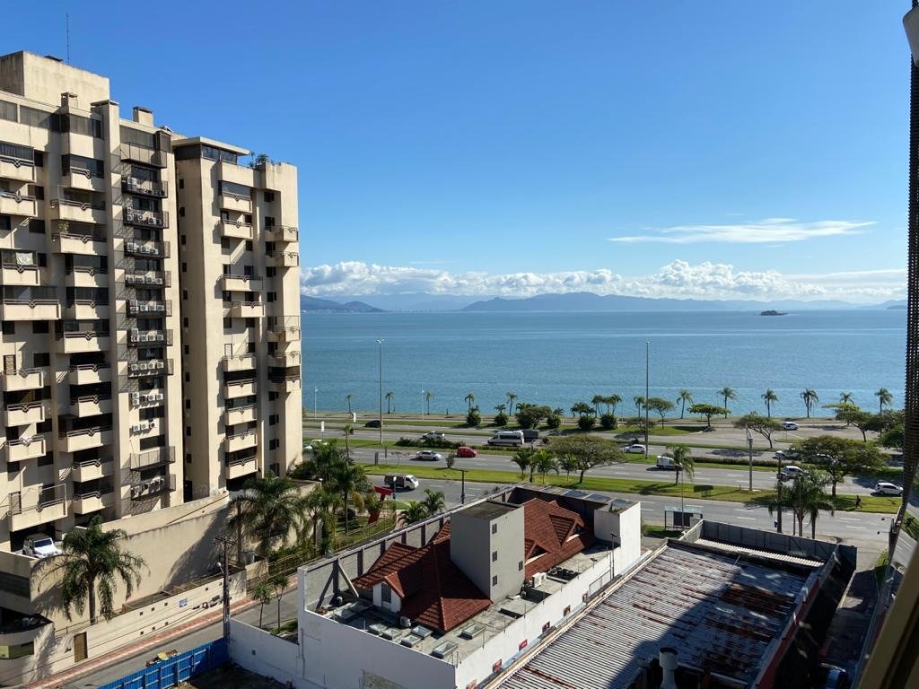 Apartamento[ NumeroQuarto] Agronômica Florianópolis Parque Das Nações: 