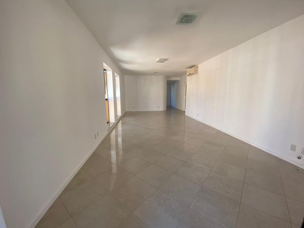 Apartamento[ NumeroQuarto] Agronômica Florianópolis Parque Das Nações: 