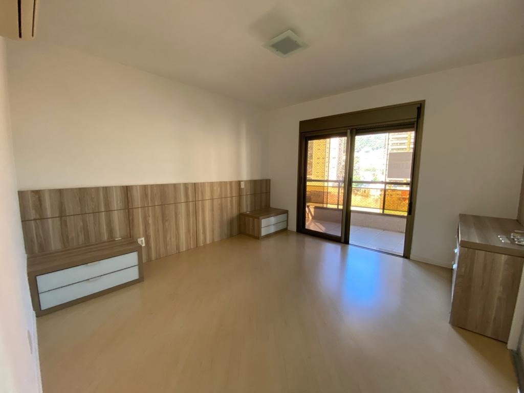 Apartamento[ NumeroQuarto] Agronômica Florianópolis Parque Das Nações: 