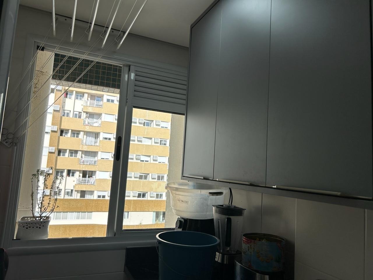 Apartamento[ NumeroQuarto] Itacorubi Florianópolis Paris Dakar: 