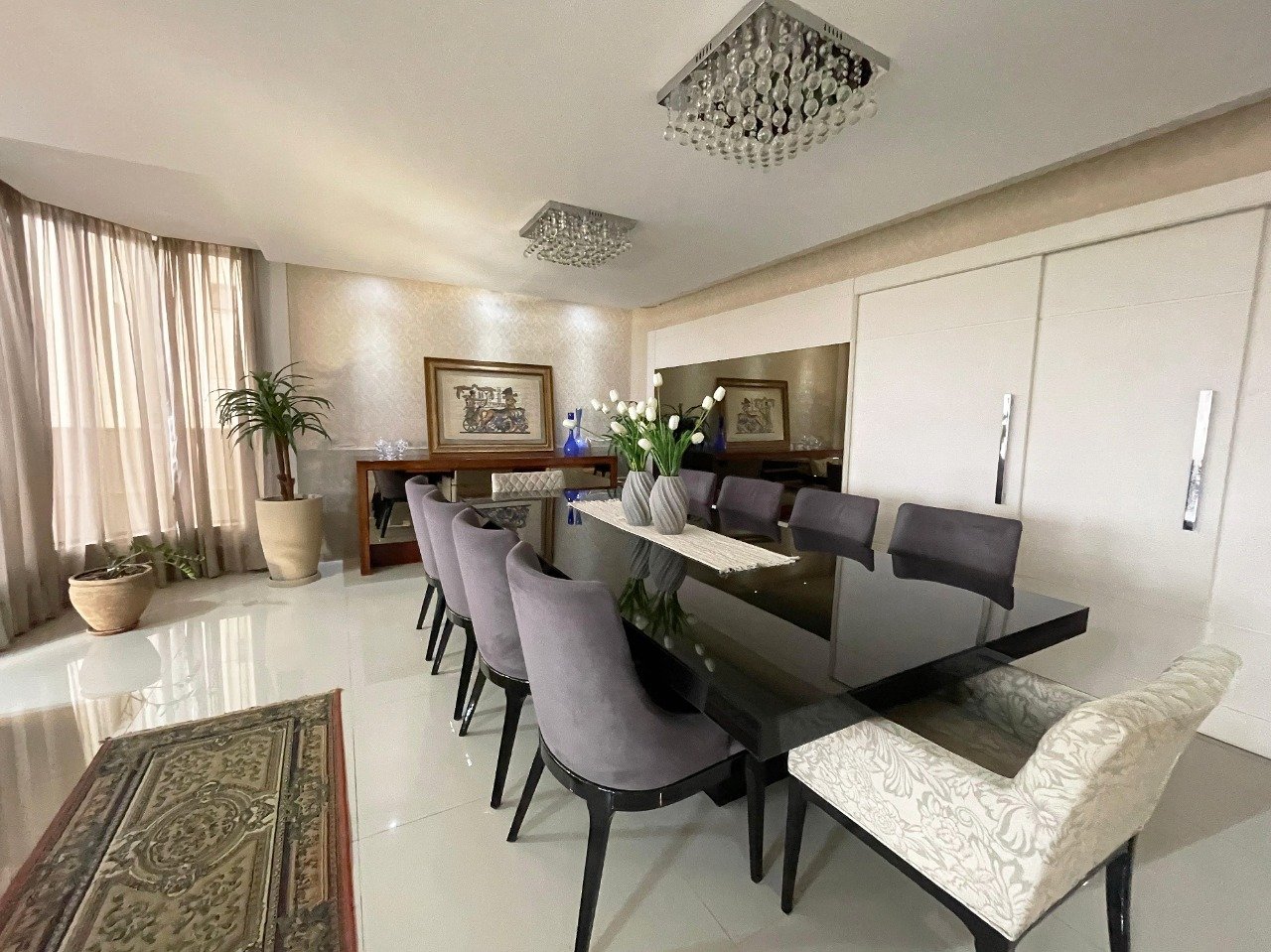 Apartamento[ NumeroQuarto] Beira-Mar Norte Florianópolis Richard gottsmann: 