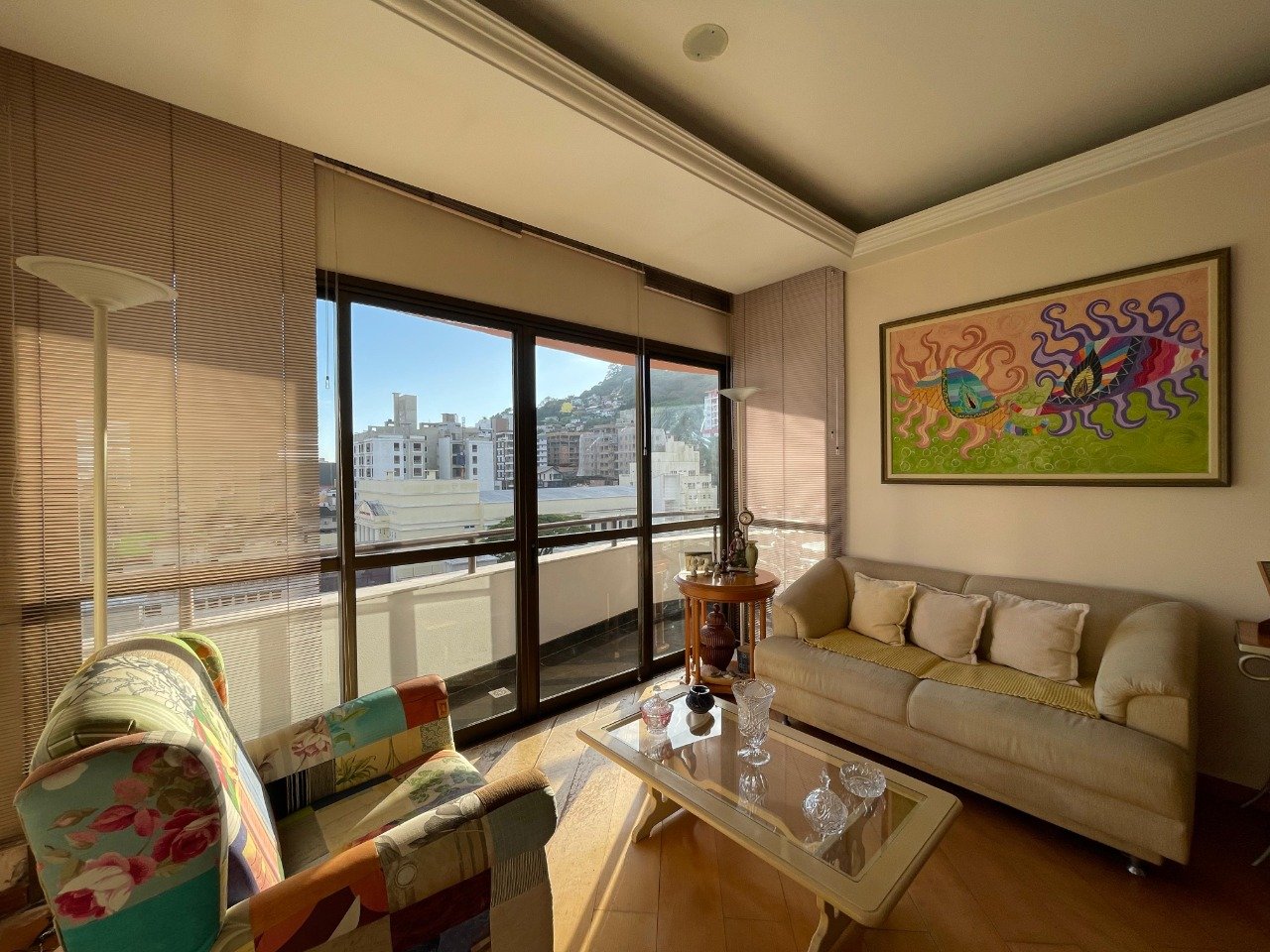 Apartamento[ NumeroQuarto] Centro Florianópolis Maria Laus: 