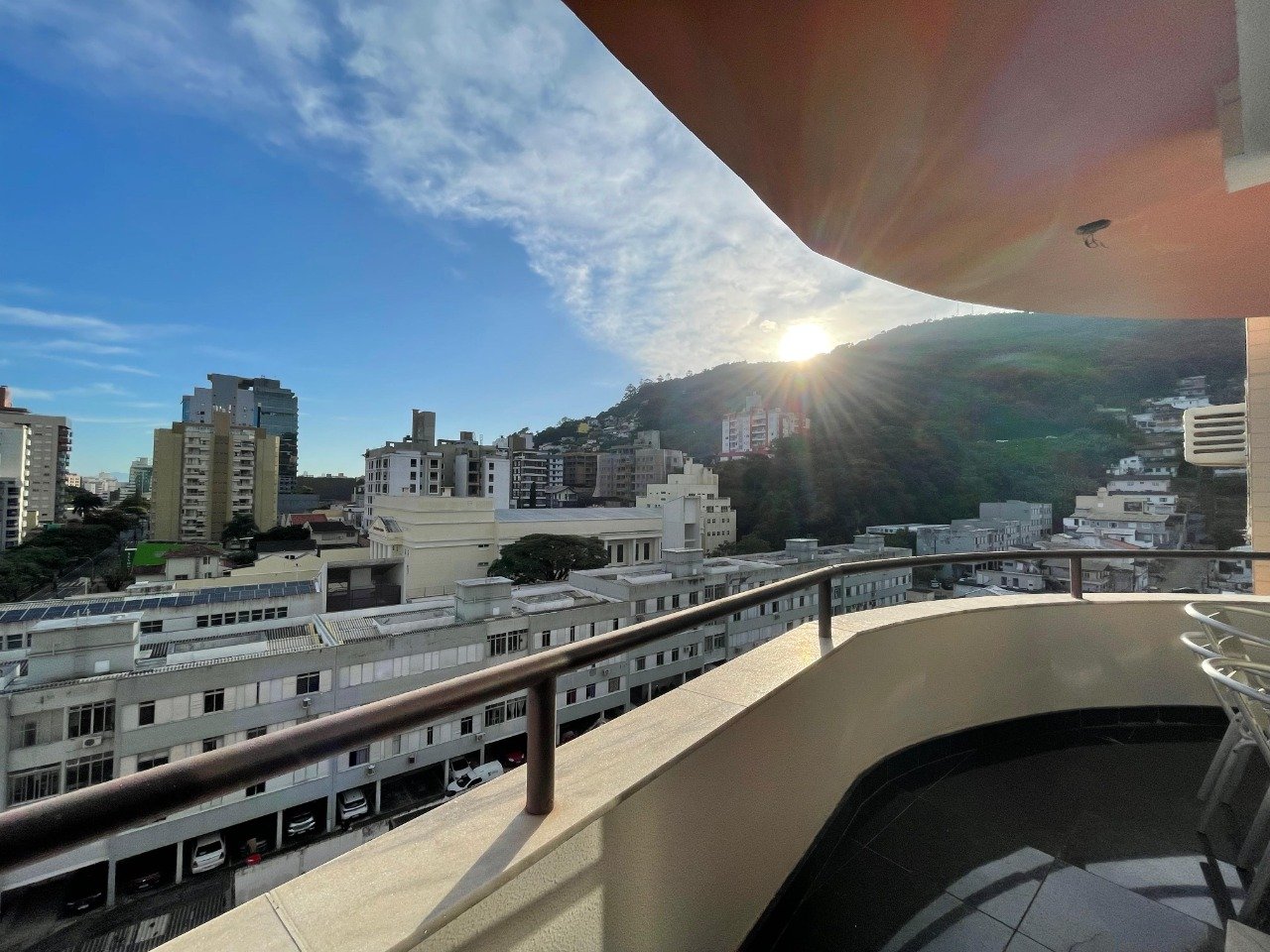 Apartamento[ NumeroQuarto] Centro Florianópolis Maria Laus: 