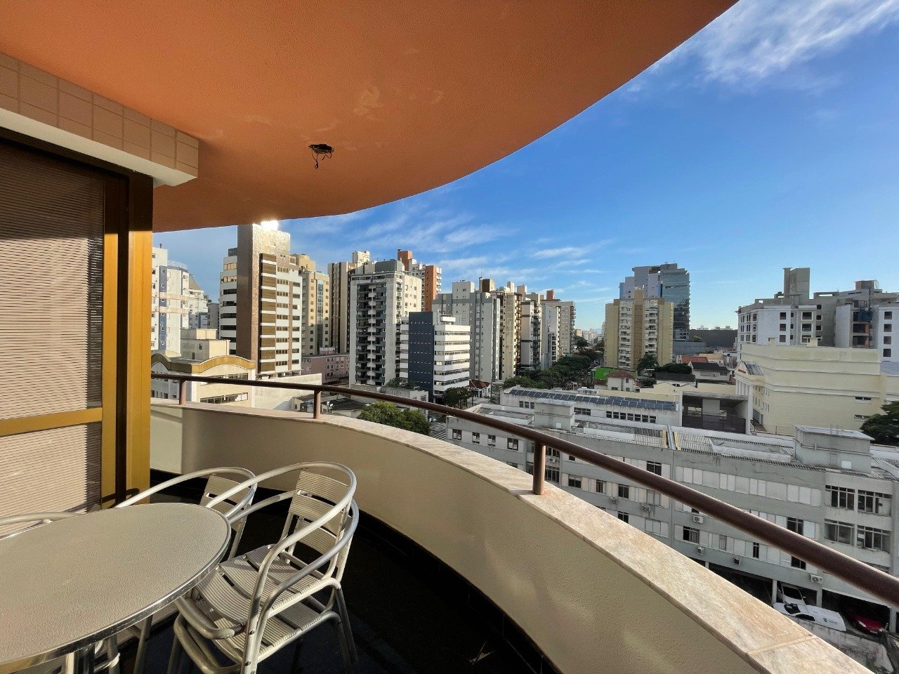Apartamento[ NumeroQuarto] Centro Florianópolis Maria Laus: 