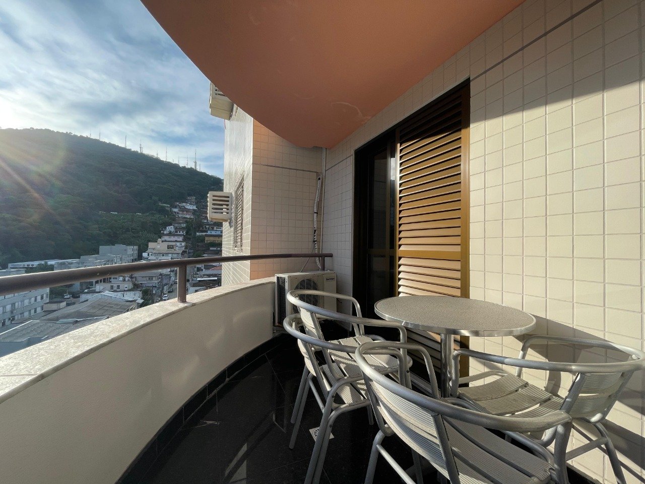 Apartamento[ NumeroQuarto] Centro Florianópolis Maria Laus: 