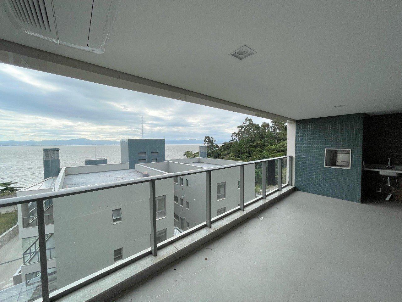 Apartamento[ NumeroQuarto] Cacupé Florianópolis Miragio Cacupé: 