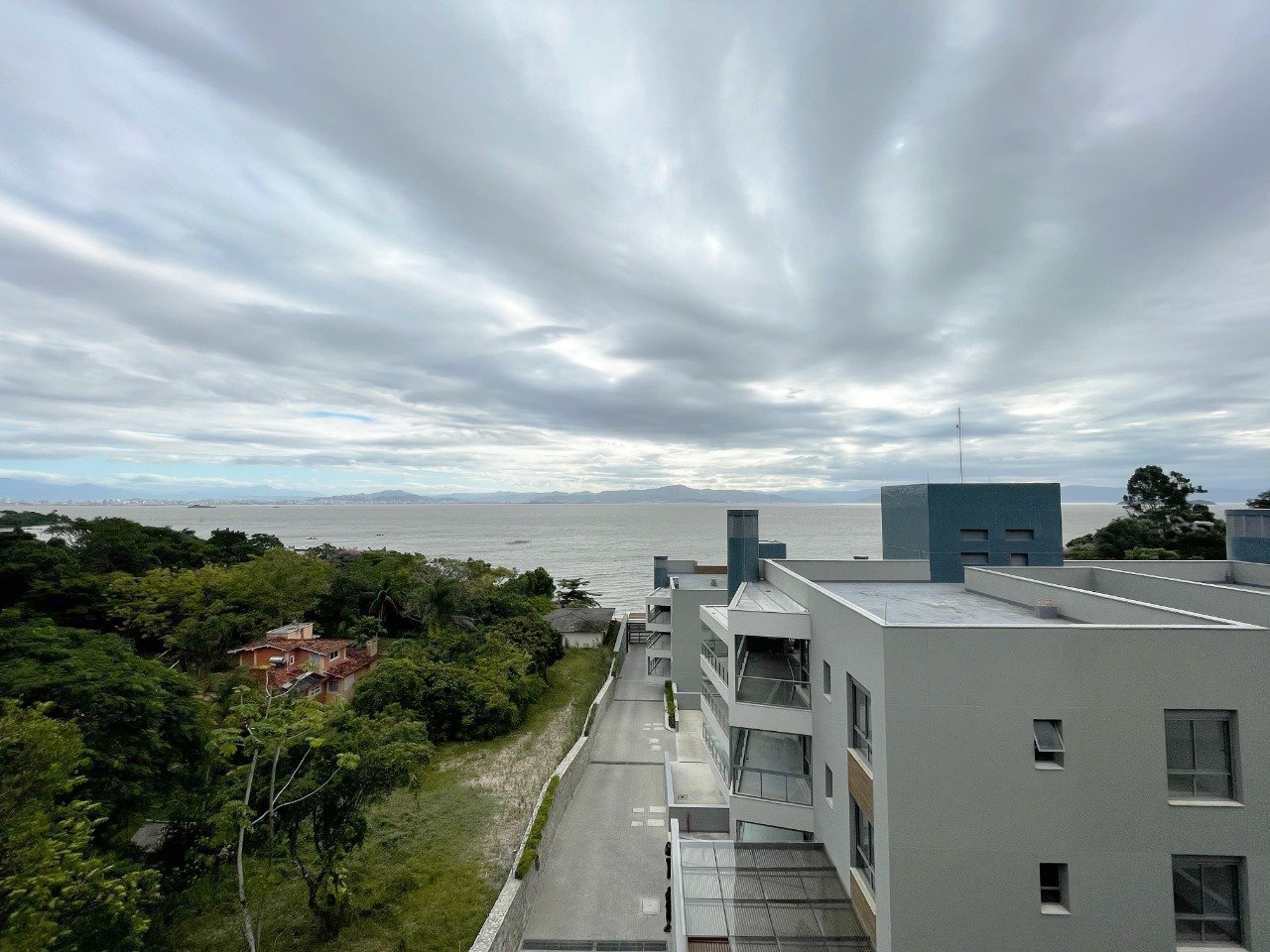 Apartamento[ NumeroQuarto] Cacupé Florianópolis Miragio Cacupé: 