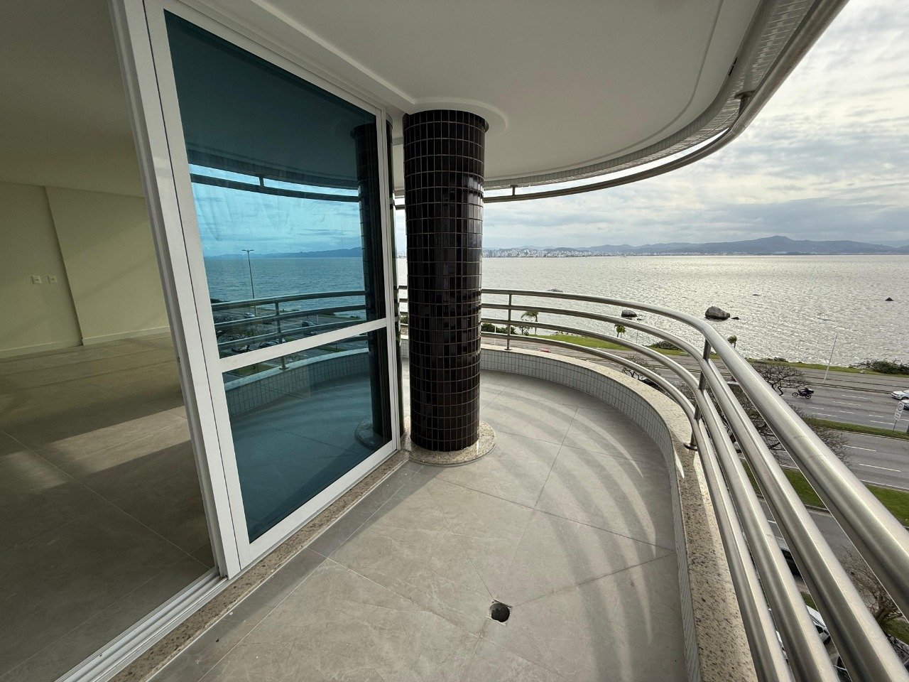 Apartamento[ NumeroQuarto] Agronômica Florianópolis Mirante Das Ilhas: 