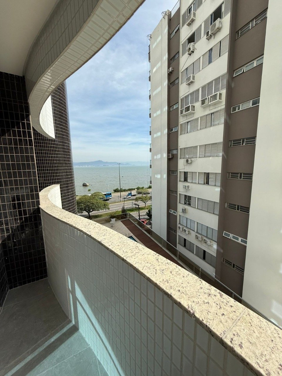 Apartamento[ NumeroQuarto] Agronômica Florianópolis Mirante Das Ilhas: 