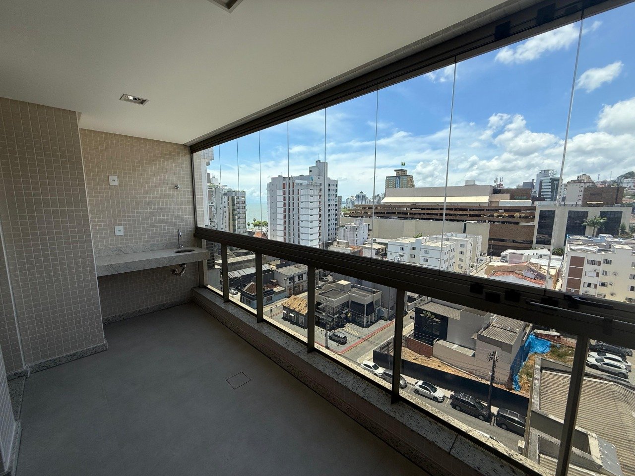 Apartamento[ NumeroQuarto] Centro Florianópolis Unique Place Residence: 