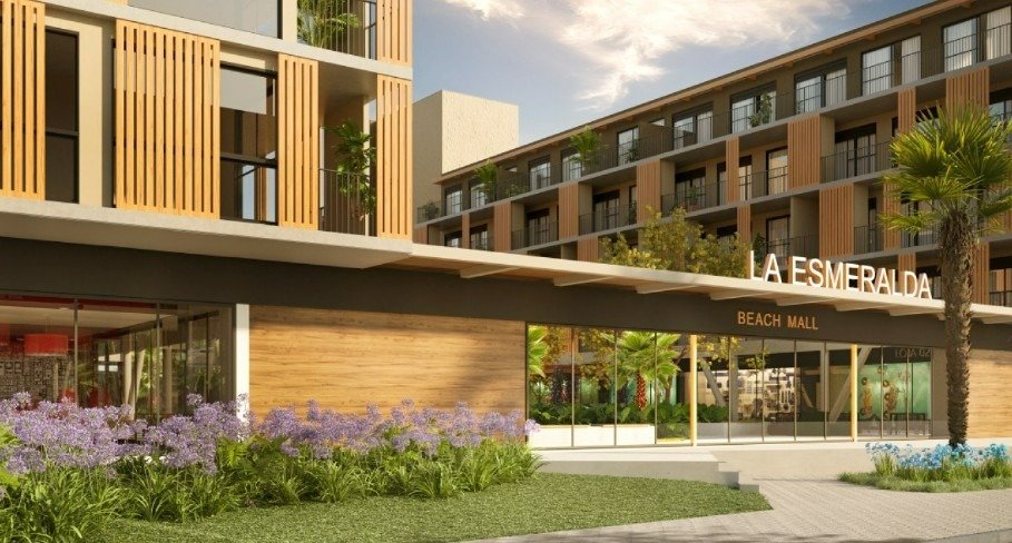 Apartamento[ NumeroQuarto] Morro das Pedras Florianópolis La Esmeralda: 