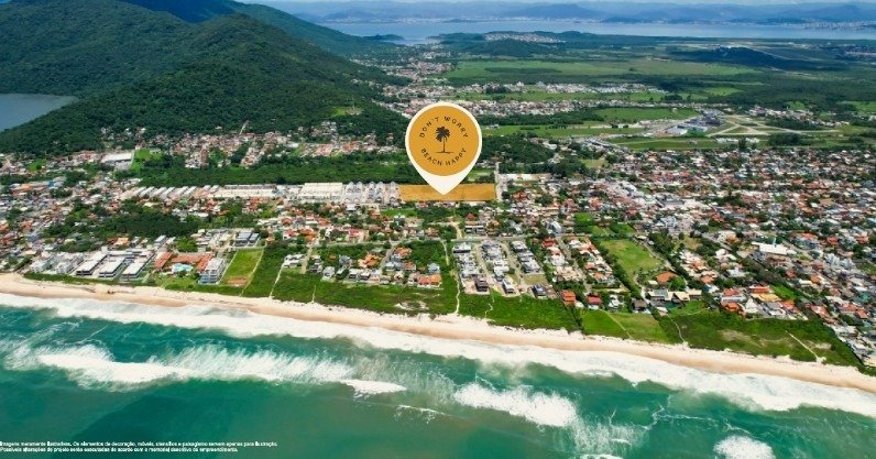 Apartamento[ NumeroQuarto] Morro das Pedras Florianópolis La Esmeralda: 