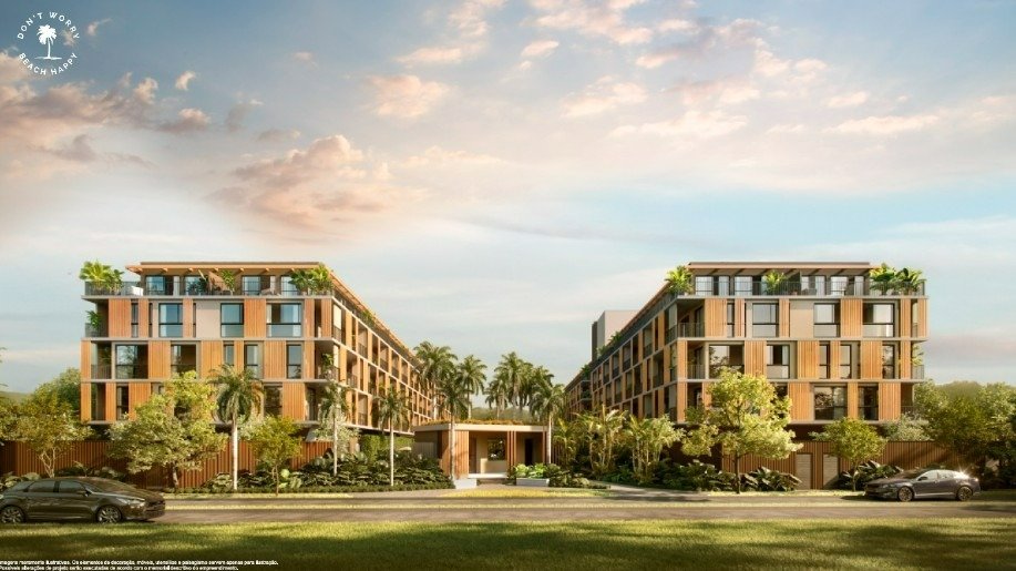 Apartamento[ NumeroQuarto] Morro das Pedras Florianópolis La Esmeralda: 