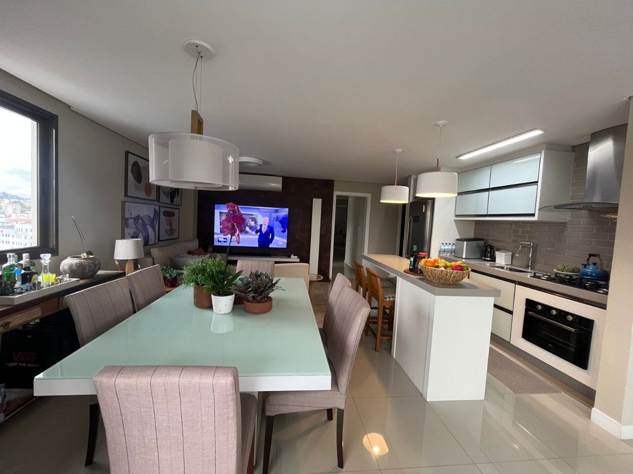 Apartamento[ NumeroQuarto] Estreito Florianópolis Marechal Hermes: 