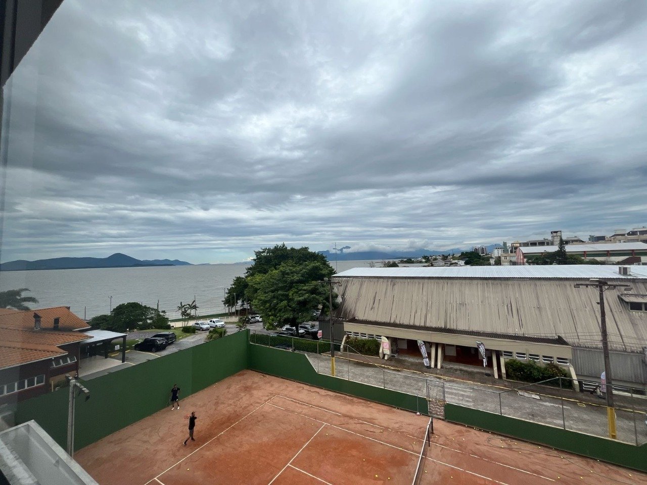 Apartamento[ NumeroQuarto] Coqueiros Florianópolis Coqueiros 148: 