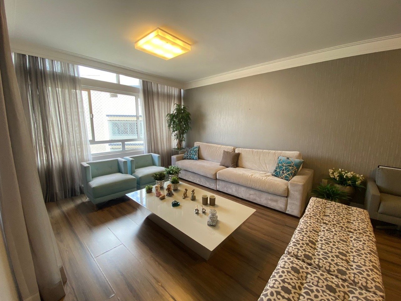 Apartamento[ NumeroQuarto] Centro Florianópolis Barão de Batovi: 