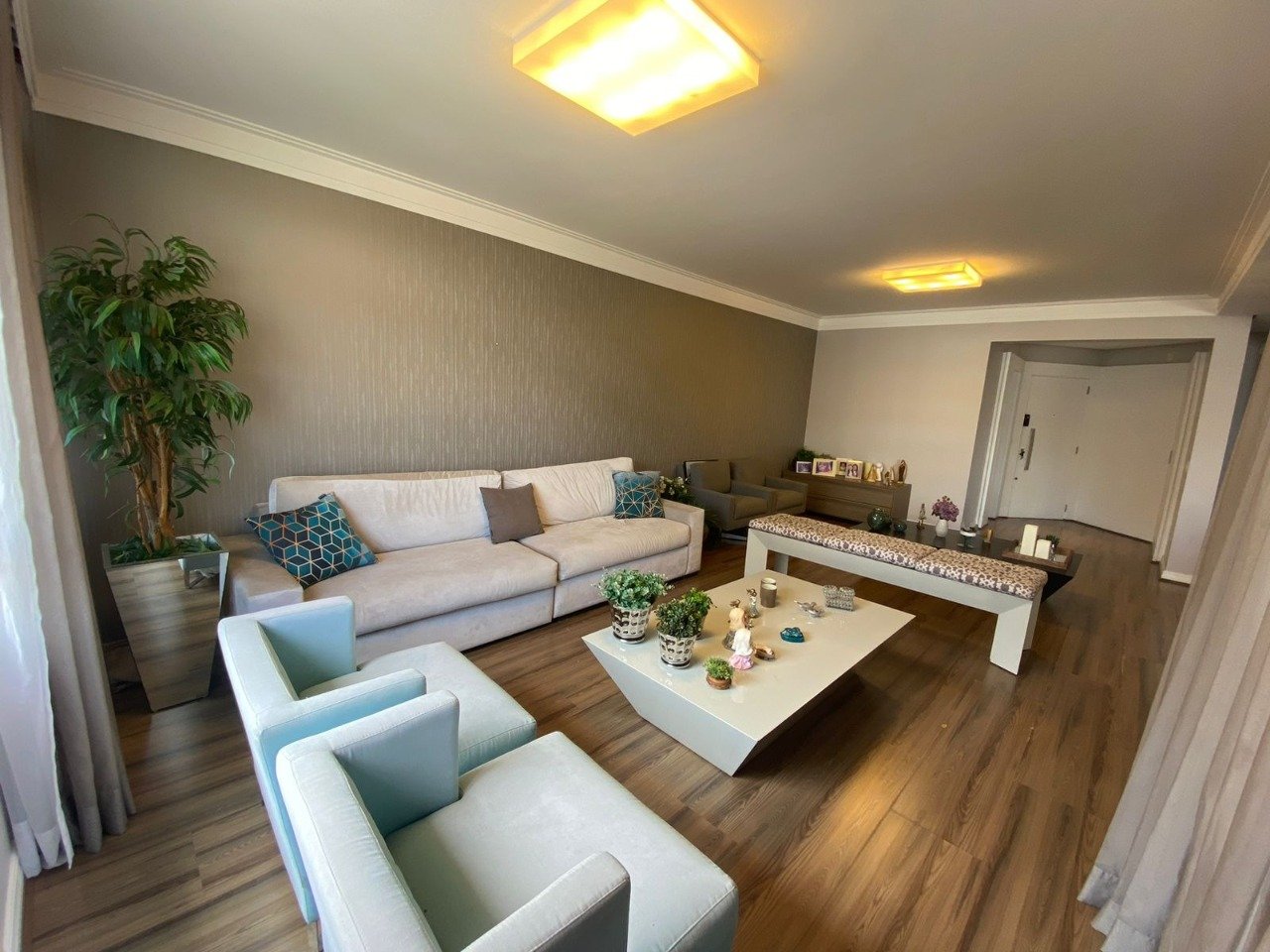 Apartamento[ NumeroQuarto] Centro Florianópolis Barão de Batovi: 