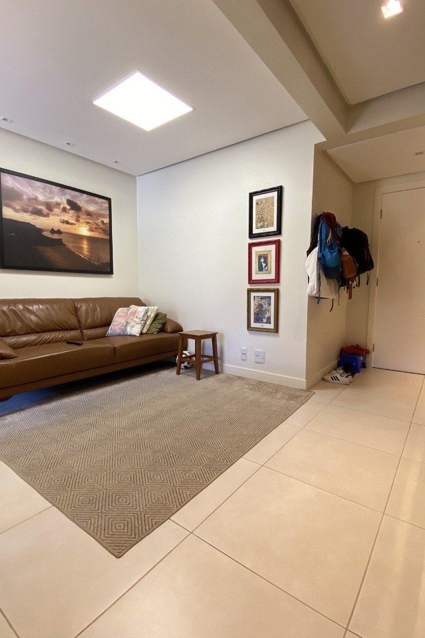 Apartamento[ NumeroQuarto] Itacorubi Florianópolis Plaza Saint Tropez: 