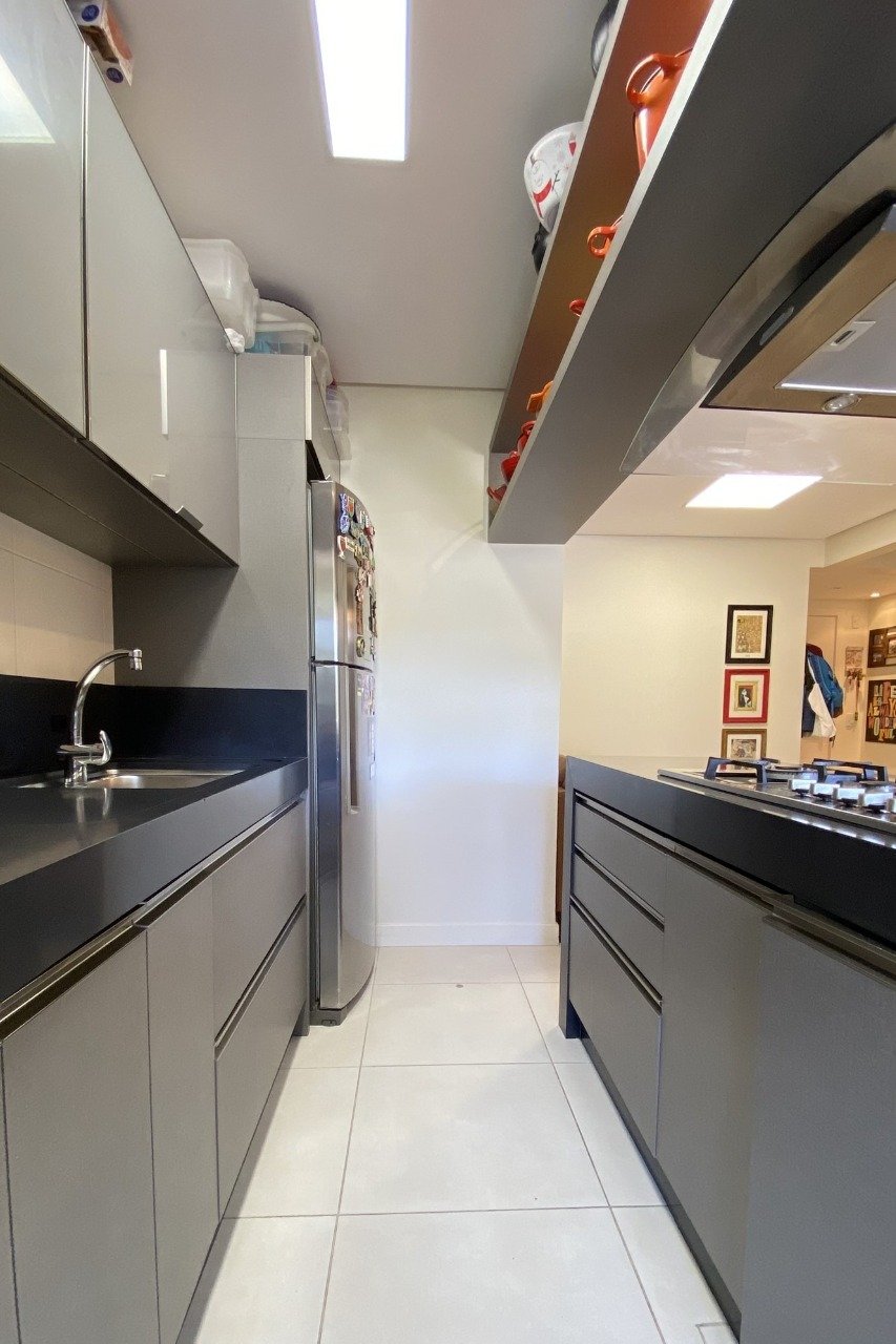 Apartamento[ NumeroQuarto] Itacorubi Florianópolis Plaza Saint Tropez: 