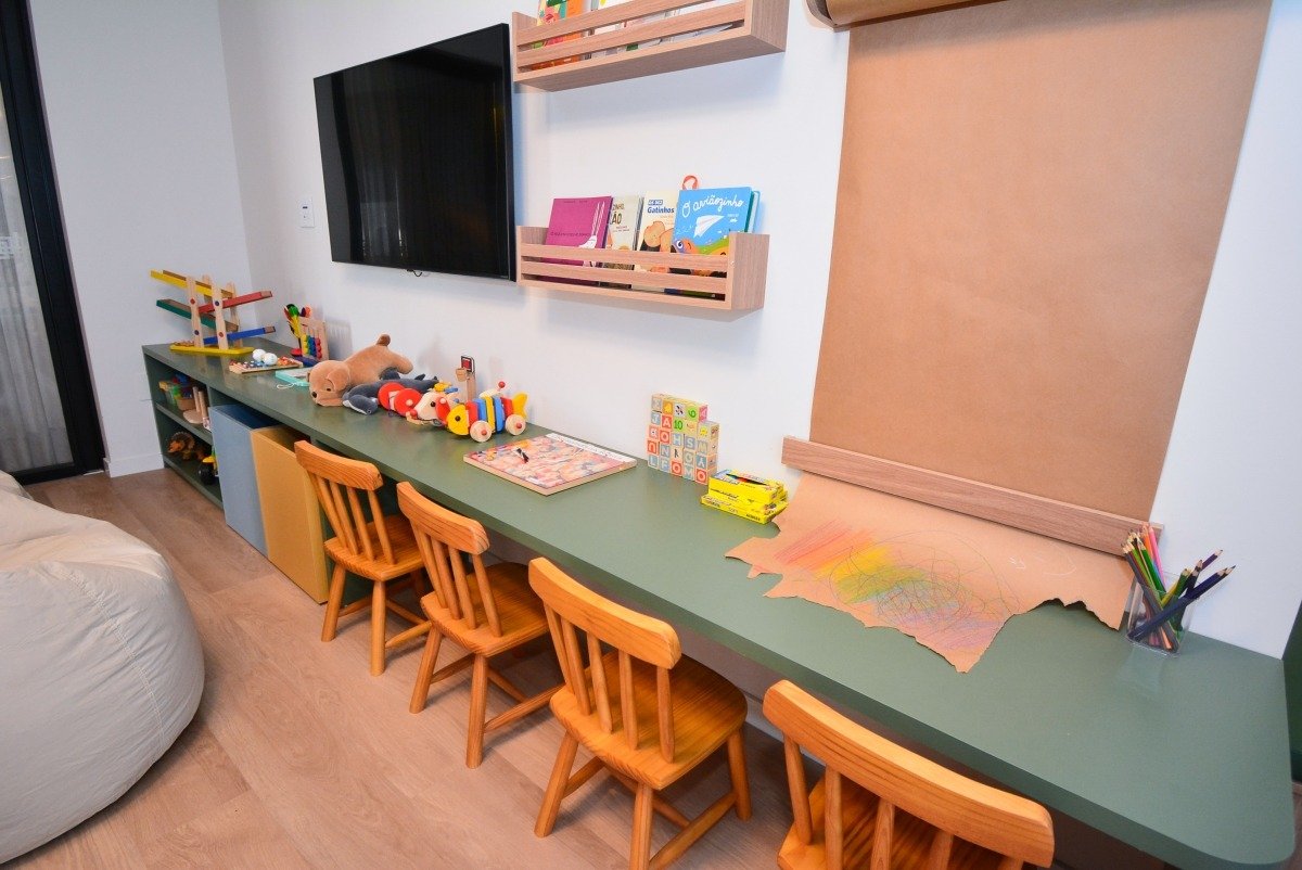 Apartamento[ NumeroQuarto] Centro Florianópolis Lago Di Garda: 