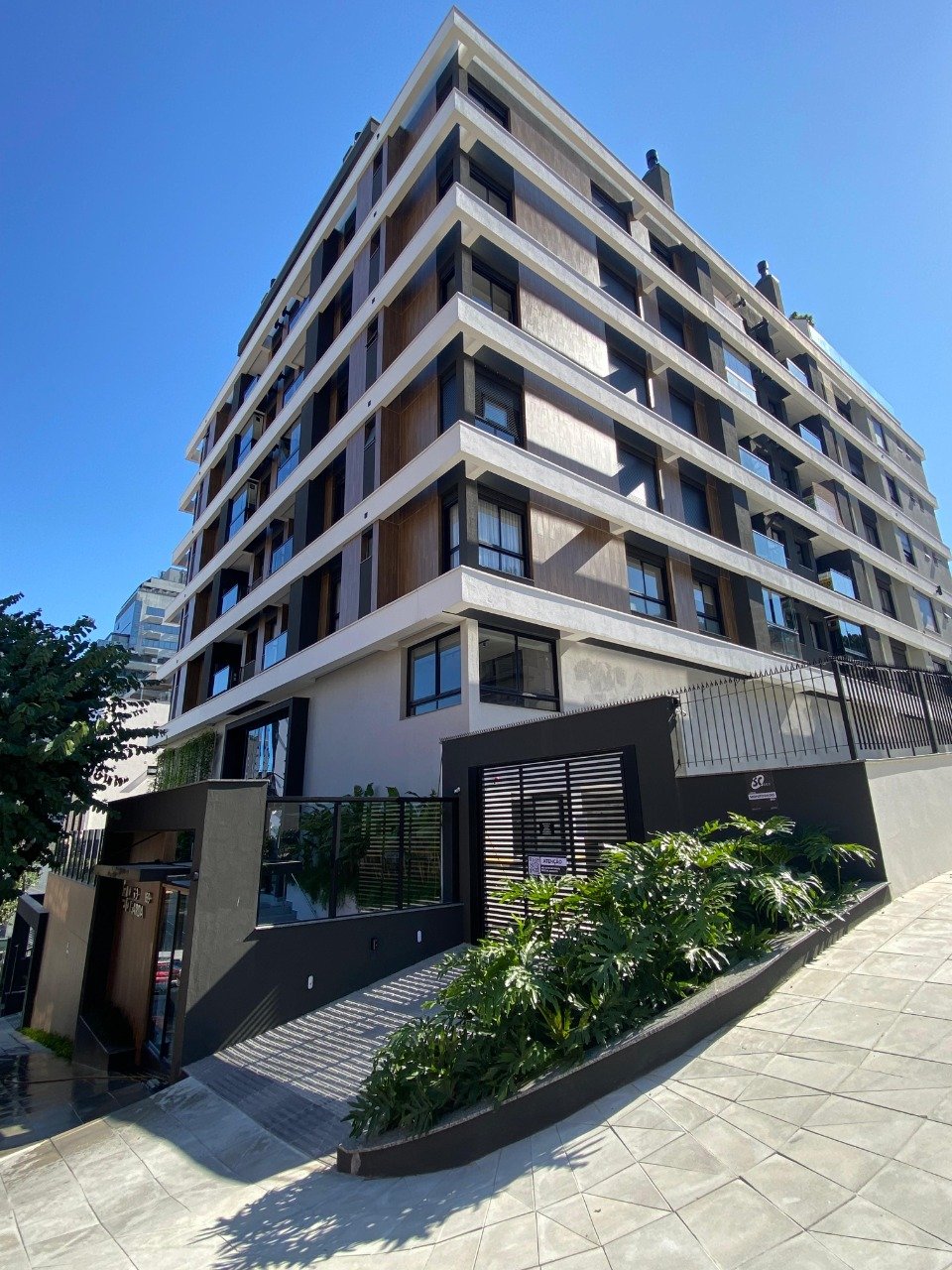 Apartamento[ NumeroQuarto] Centro Florianópolis Lago Di Garda: 