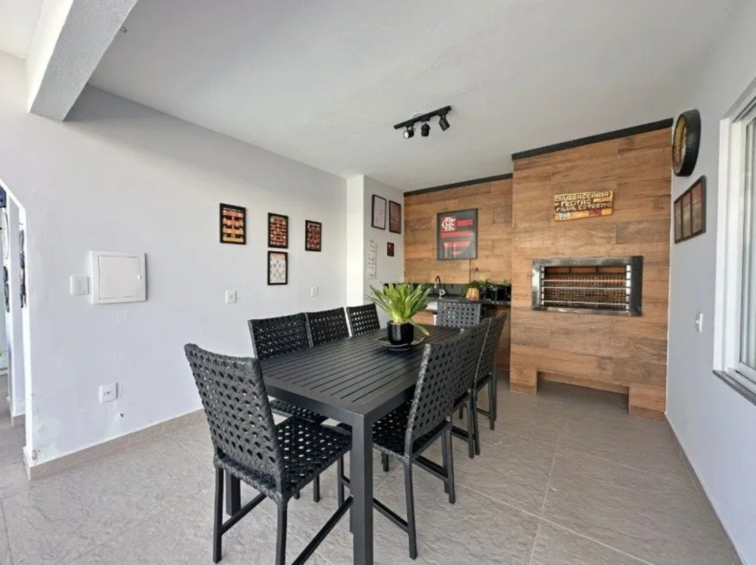 Casa[ NumeroQuarto] Balneário Florianópolis : 