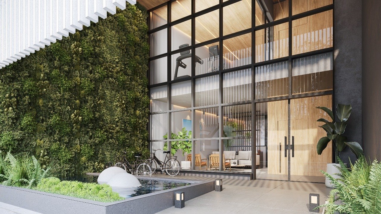 Apartamento[ NumeroQuarto] Centro Florianópolis Veleiros Sky: 