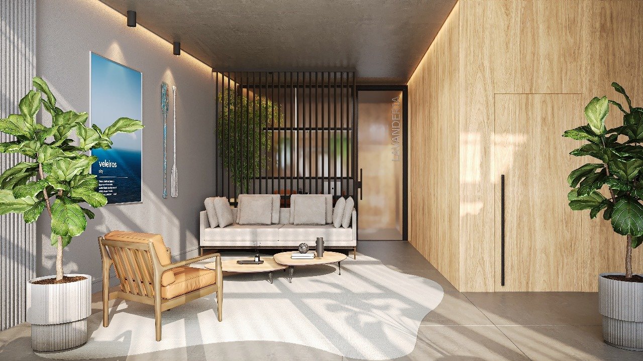 Apartamento[ NumeroQuarto] Centro Florianópolis Veleiros Sky: 