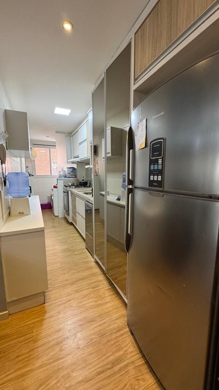 Apartamento[ NumeroQuarto] Pedra Branca Palhoça Patio Das Flores: 