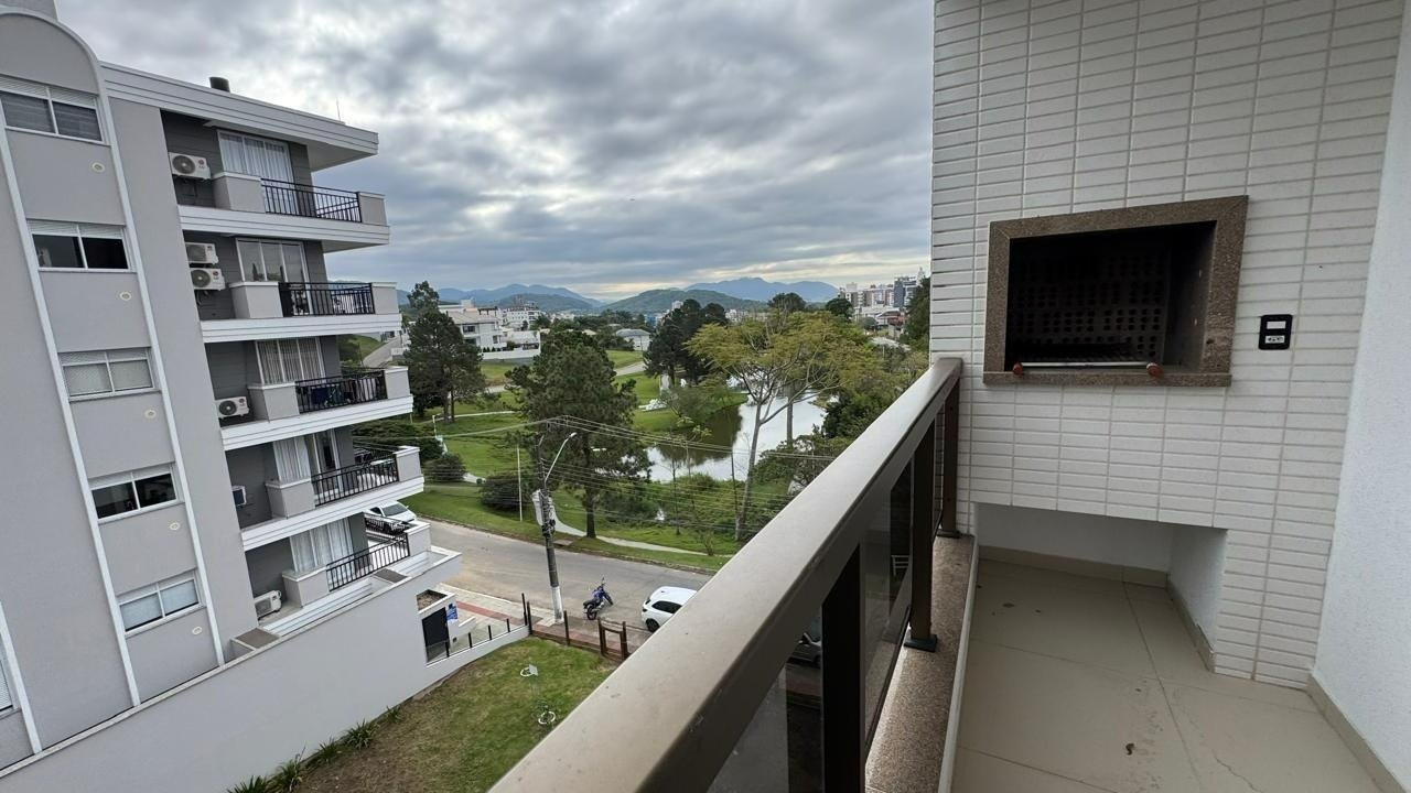 Apartamento[ NumeroQuarto] Pedra Branca Palhoça Solar do Lago: 