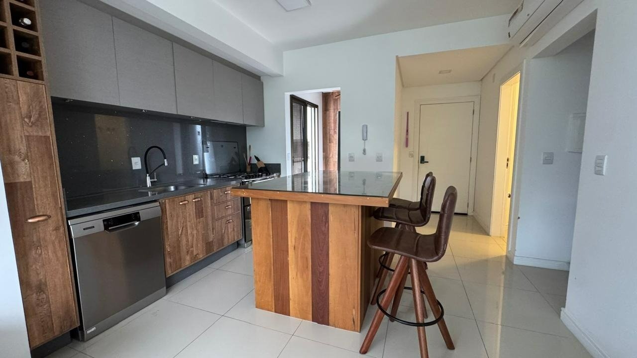 Apartamento[ NumeroQuarto] Pedra Branca Palhoça Solar do Lago: 