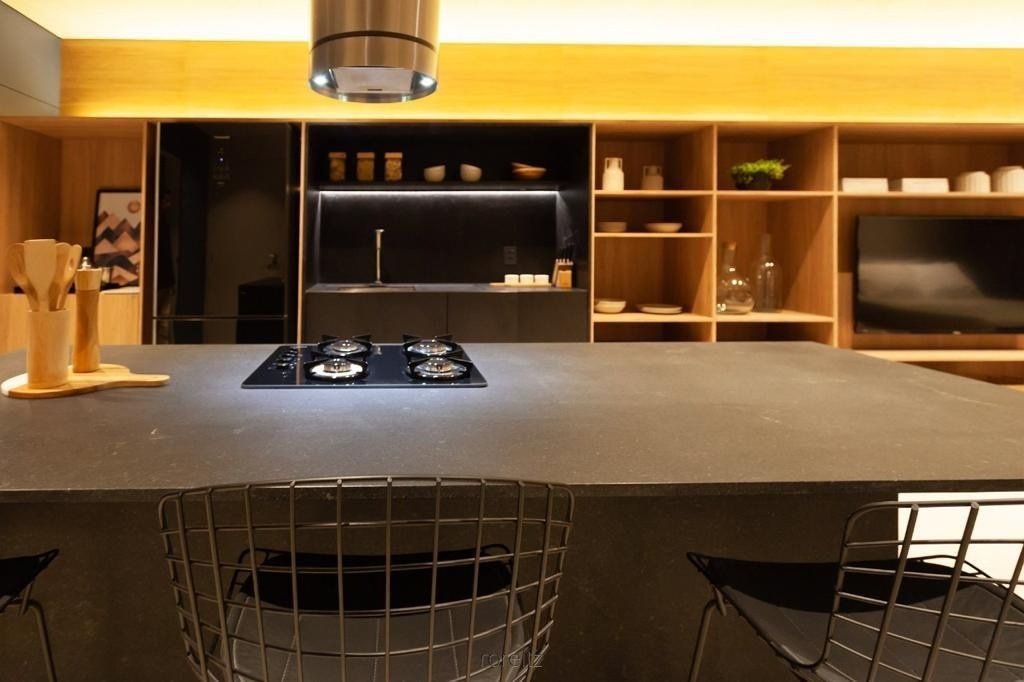 Estúdio[ NumeroQuarto] Centro Florianópolis Jardim Milano: 