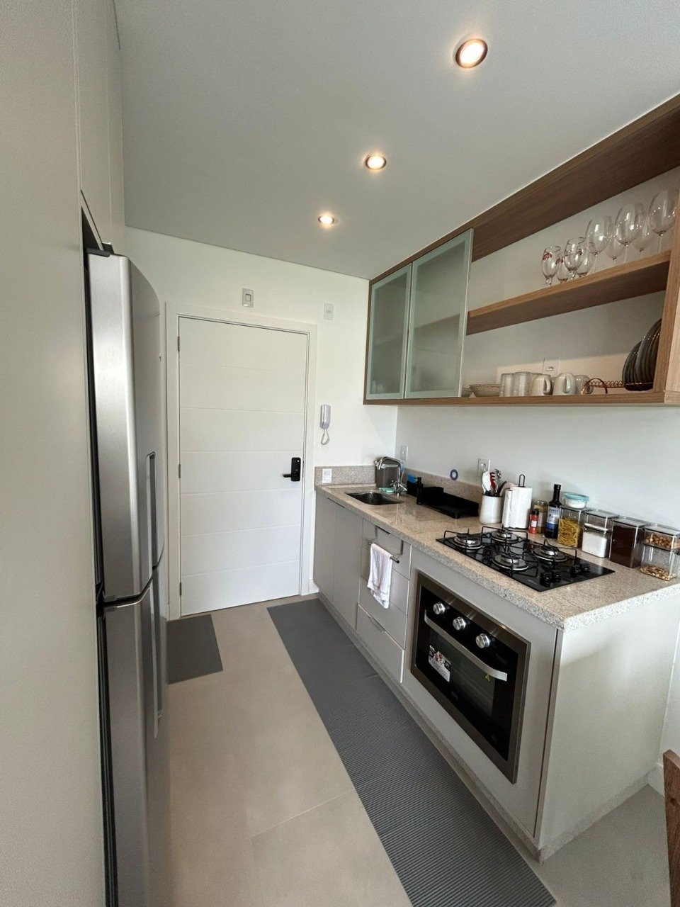 Apartamento[ NumeroQuarto] Jardim Atlântico Florianópolis D/nex Smart Living: 