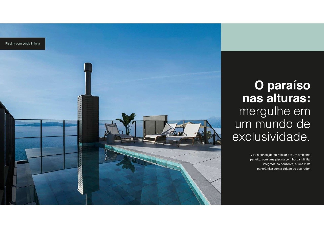 Apartamento[ NumeroQuarto] Capoeiras Florianópolis Open View Floripa Residence: 