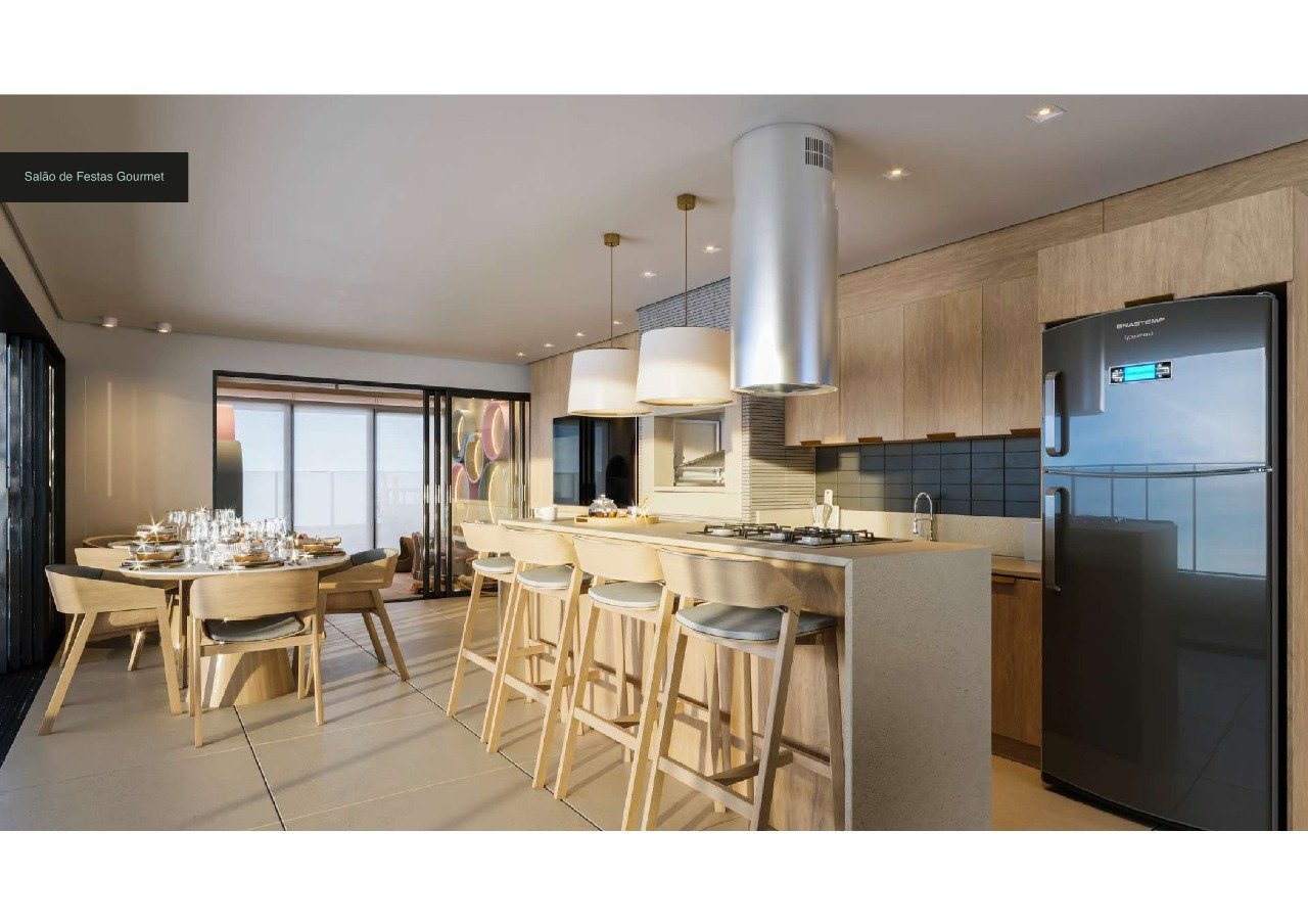 Apartamento[ NumeroQuarto] Capoeiras Florianópolis Open View Floripa Residence: 